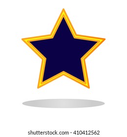 star icon Vector