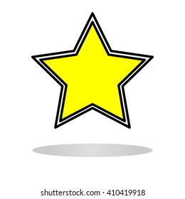 star icon Vector