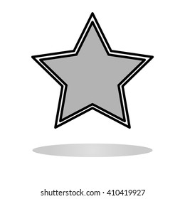 star icon Vector