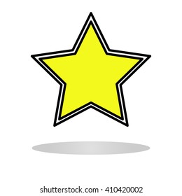 star icon Vector