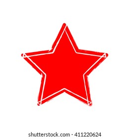 star icon Vector