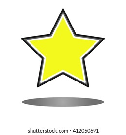 star icon Vector
