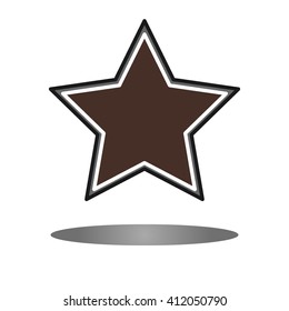 star icon Vector