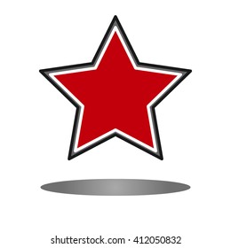 star icon Vector