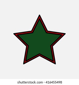 star icon Vector