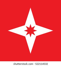 star Icon Vector Illustration