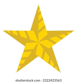 star icon vector illustration design