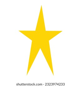 star icon vector illustration design