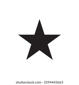 Star icon vector illustration design