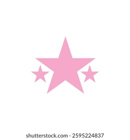Star icon vector illustration design 