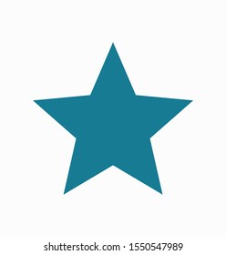Star icon vector illustration EPS10