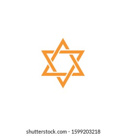 Star Icon for Web and Decoration