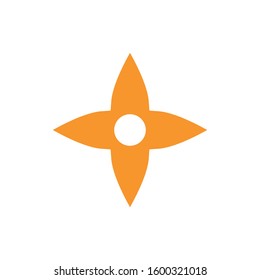 Star Icon for Web and Graphic Design