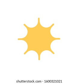 Star Icon for Web and Graphic Design