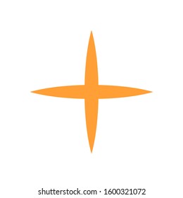 Star Icon for Web and Graphic Design