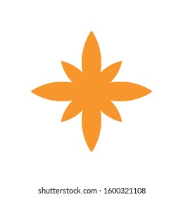 Star Icon for Web and Graphic Design