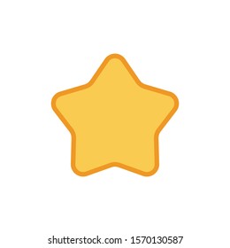 Star Icon Web and Graphic Designers