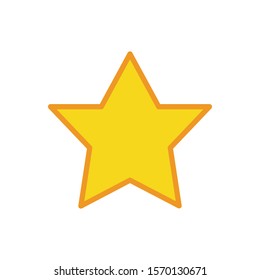 Star Icon Web and Graphic Designers
