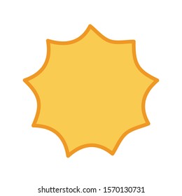 Star Icon Web and Graphic Designers