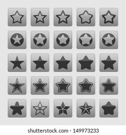 Star icons