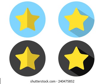 Star Icons