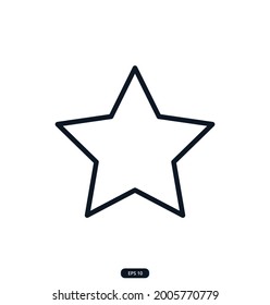 star Icons. e-commerce icon. Сollection of Web and App icons for an online store, delivery, payment, shopping cart, Online Shopping. vector eps 10
