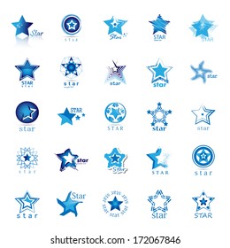 New Star Logo Images Stock Photos Vectors Shutterstock