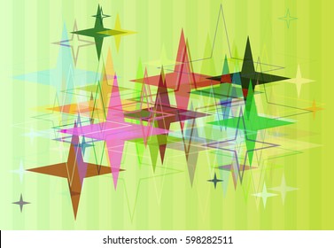 star idea icon