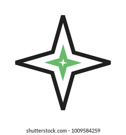 Star II icon