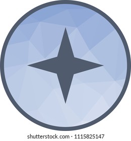 Star II icon