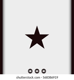 Star Illustartion.