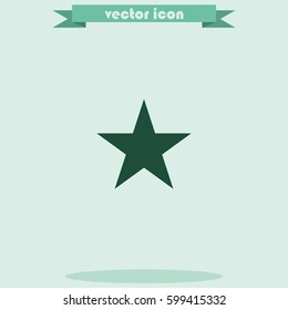 Star Illustartion.