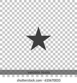 Star Illustartion.