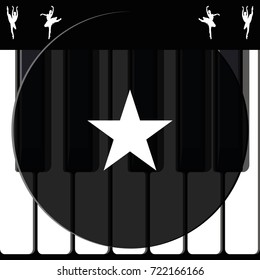 Star Illustartion.