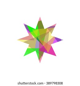 Star Illustration Stock Vector (Royalty Free) 389798308 | Shutterstock