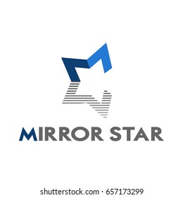 Star Illustration V