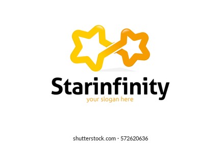 Star Infinity Logo