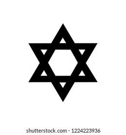 Star jewish david