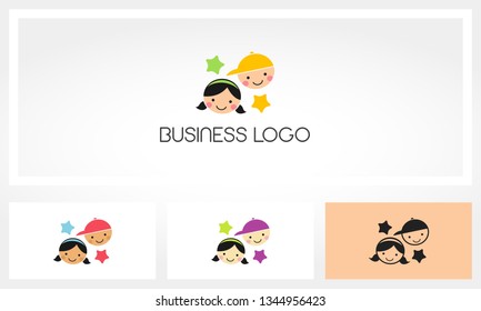 Star Kids Logo
