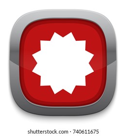 star label icon