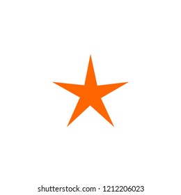 Star, leader, winner, boss, rank, medal, sport, competition, sky, astrology, military, troops line vector icon