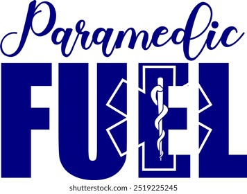 Star of LifeParamedic fuel Ambulance Medical Logo, Medical symbol of the Emergency, Star of Life EMT icon. Drugs Pharmacy sign,  stock illustration