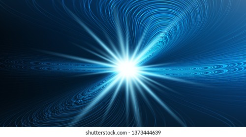Star Light Background,future and technology Concept design,Vector illustration.