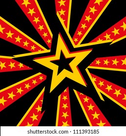 star line