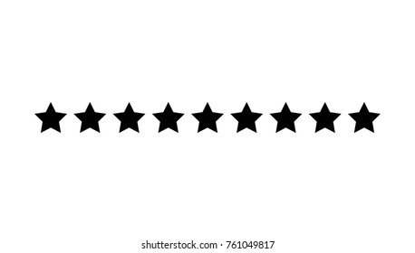 star line divider vector design footer modern border 
