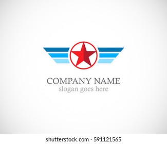 star line emblem logo