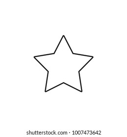 star line icon