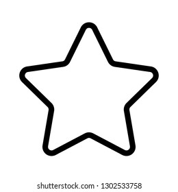 star line icon