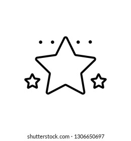 star line icon