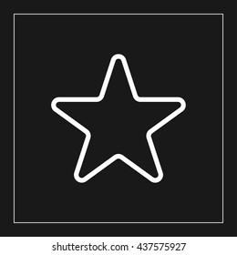 star line icon